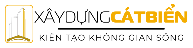 Xây Dựng Cát Biển