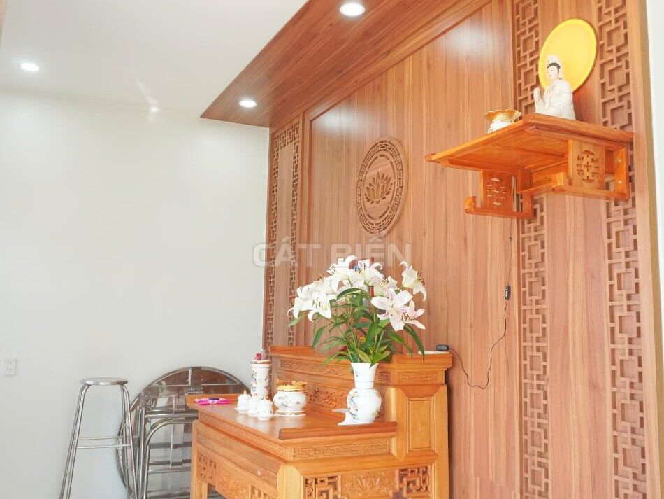 Thành Quả Hoàn Thành Biệt Thự 2 Tầng Hiện Đại Mặt Tiền 10m Đẹp Mê Ly | CB05632 Thành Quả Hoàn Thành Biệt Thự 2 Tầng Hiện Đại Mặt Tiền 10m Đẹp Mê Ly