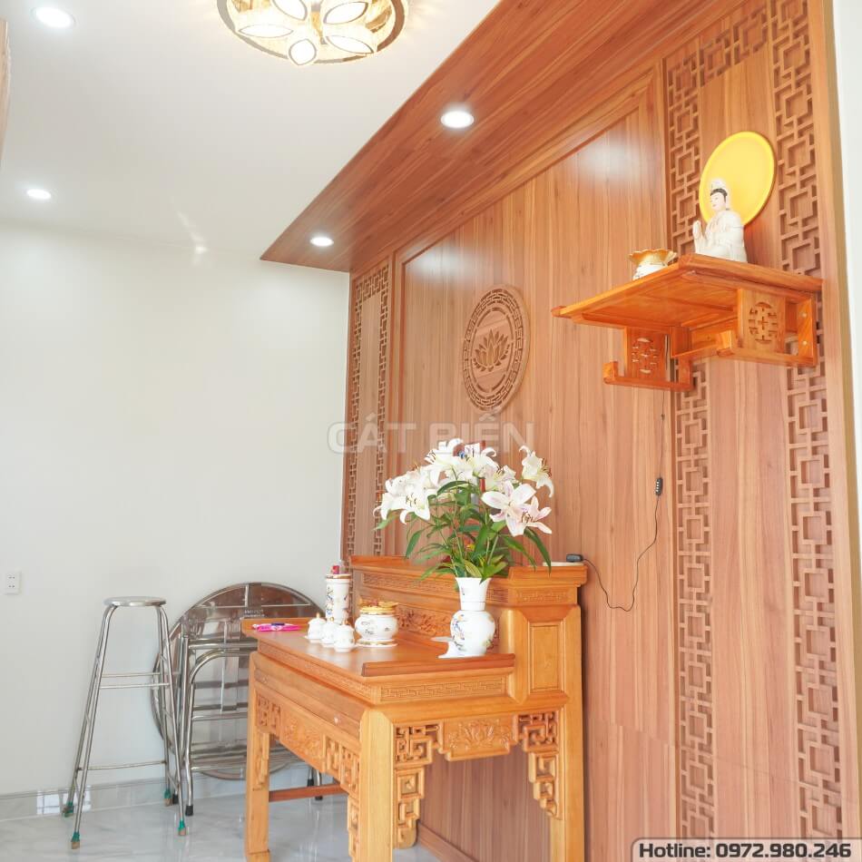 Thành Quả Hoàn Thành Biệt Thự 2 Tầng Hiện Đại Mặt Tiền 10m Đẹp Mê Ly | CB05632 Thành Quả Hoàn Thành Biệt Thự 2 Tầng Hiện Đại Mặt Tiền 10m Đẹp Mê Ly