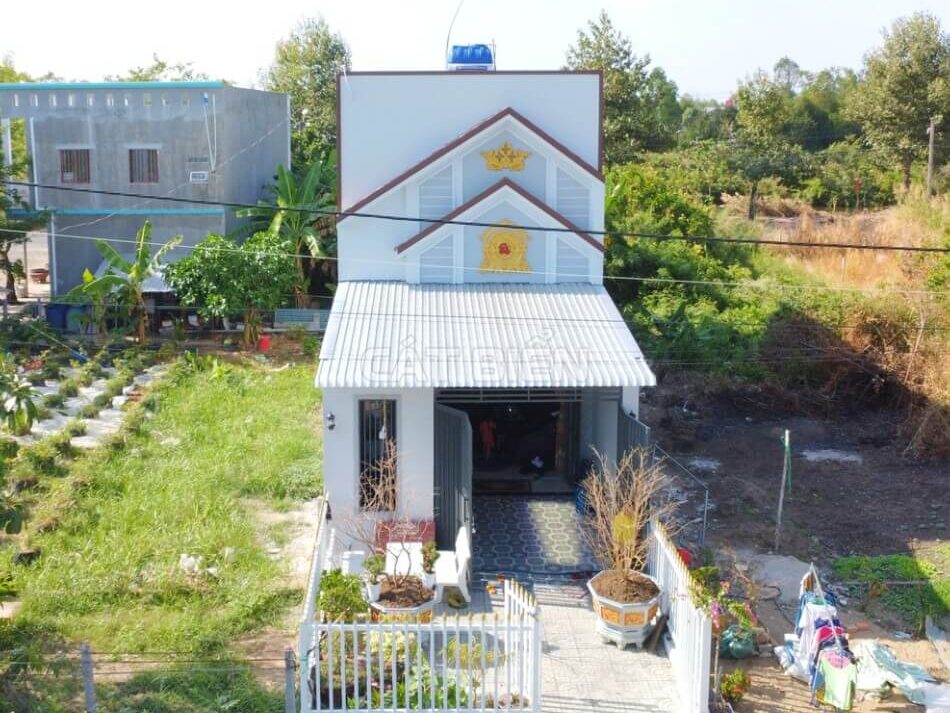 Hoàn Thành Mẫu Nhà Gác Lửng Đẹp 3 Phòng Ngủ Với Chi Phí Hợp Lý | CB09012 Hoàn Thành Mẫu Nhà Gác Lửng Đẹp 3 Phòng Ngủ Với Chi Phí Hợp Lý
