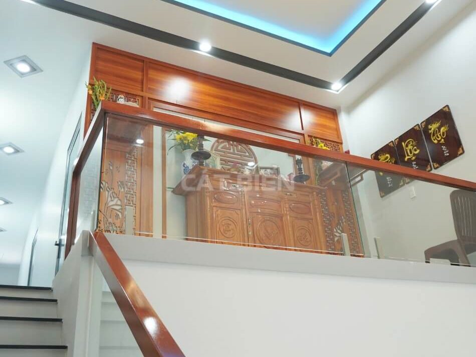 Hoàn Thành Mẫu Nhà Gác Lửng Đẹp 3 Phòng Ngủ Với Chi Phí Hợp Lý | CB09012 Hoàn Thành Mẫu Nhà Gác Lửng Đẹp 3 Phòng Ngủ Với Chi Phí Hợp Lý