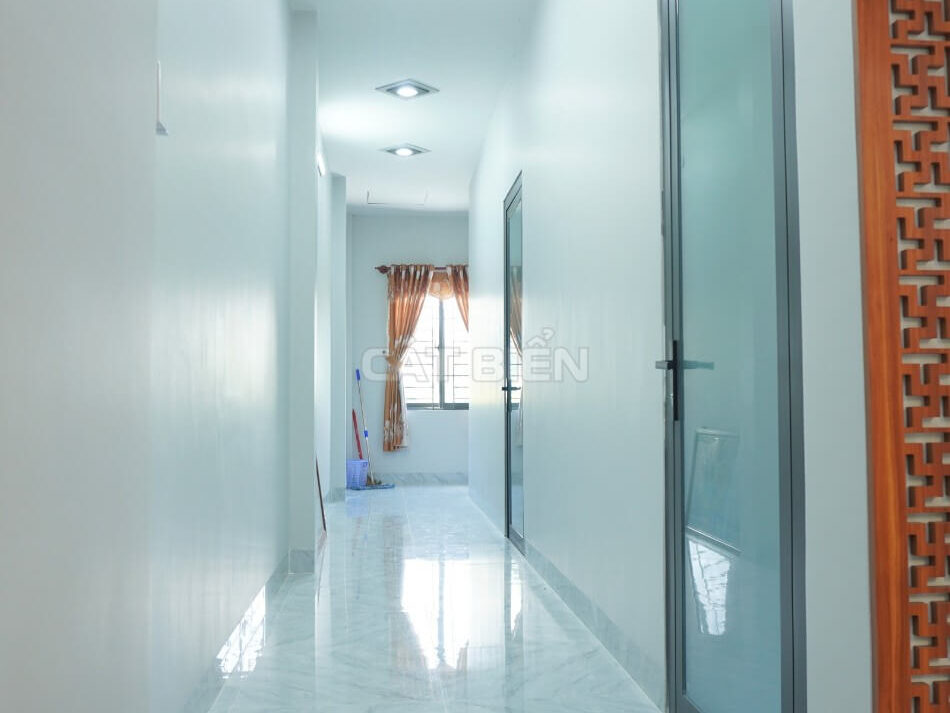 Hoàn Thành Mẫu Nhà Gác Lửng Đẹp 3 Phòng Ngủ Với Chi Phí Hợp Lý | CB09012 Hoàn Thành Mẫu Nhà Gác Lửng Đẹp 3 Phòng Ngủ Với Chi Phí Hợp Lý