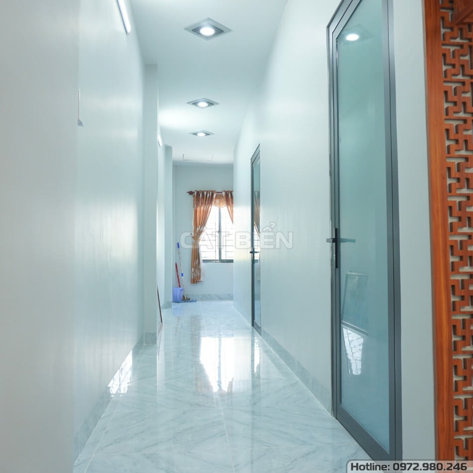 Hoàn Thành Mẫu Nhà Gác Lửng Đẹp 3 Phòng Ngủ Với Chi Phí Hợp Lý | CB09012 Hoàn Thành Mẫu Nhà Gác Lửng Đẹp 3 Phòng Ngủ Với Chi Phí Hợp Lý