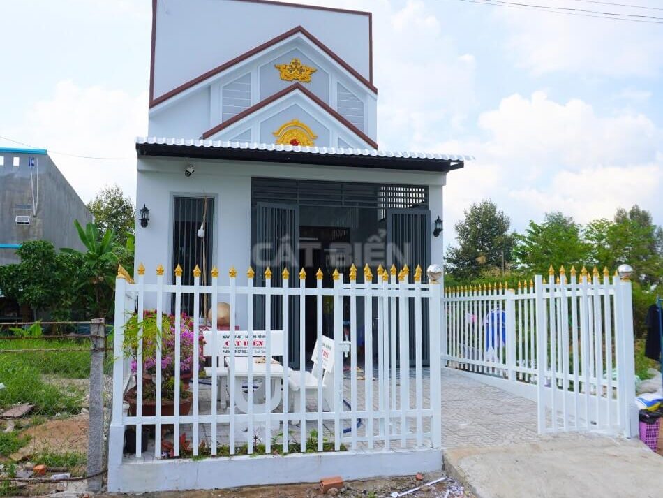 Hoàn Thành Mẫu Nhà Gác Lửng Đẹp 3 Phòng Ngủ Với Chi Phí Hợp Lý | CB09012 Hoàn Thành Mẫu Nhà Gác Lửng Đẹp 3 Phòng Ngủ Với Chi Phí Hợp Lý