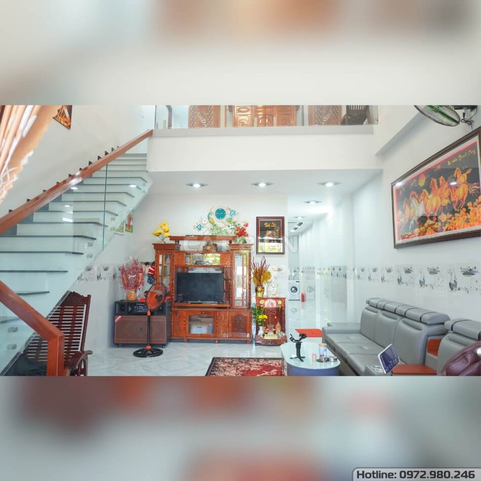 Hoàn Thành Mẫu Nhà Gác Lửng Đẹp 3 Phòng Ngủ Với Chi Phí Hợp Lý | CB09012 Hoàn Thành Mẫu Nhà Gác Lửng Đẹp 3 Phòng Ngủ Với Chi Phí Hợp Lý