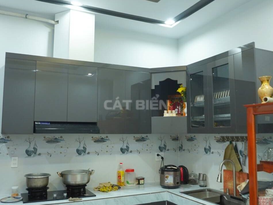 Hoàn Thành Mẫu Nhà Gác Lửng Đẹp 3 Phòng Ngủ Với Chi Phí Hợp Lý | CB09012 Hoàn Thành Mẫu Nhà Gác Lửng Đẹp 3 Phòng Ngủ Với Chi Phí Hợp Lý