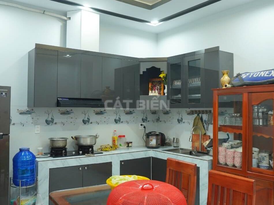 Hoàn Thành Mẫu Nhà Gác Lửng Đẹp 3 Phòng Ngủ Với Chi Phí Hợp Lý | CB09012 Hoàn Thành Mẫu Nhà Gác Lửng Đẹp 3 Phòng Ngủ Với Chi Phí Hợp Lý
