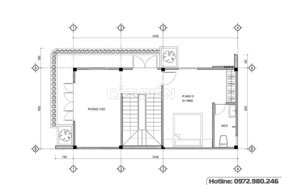 Khám Phá Mẫu Nhà Ống 3 Tầng Đẹp Kết Hợp Kinh Doanh Hiện Đại | CB03219 Khám Phá Mẫu Nhà Ống 3 Tầng Đẹp Kết Hợp Kinh Doanh Hiện Đại