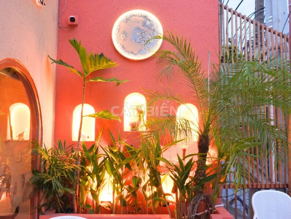 Hoàn Thành Mẫu Quán Cafe Đẹp Trong Trung Tâm Thành Phố Đầy Phong Cách | CB07459 Hoàn Thành Mẫu Quán Cafe Đẹp Trong Trung Tâm Thành Phố Đầy Phong Cách
