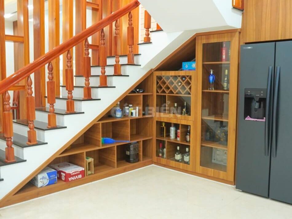 Hoàn Thành Nhà Ống 2 Tầng Đẹp 3 Phòng Ngủ Phù Hợp Với Mọi Gia Đình
