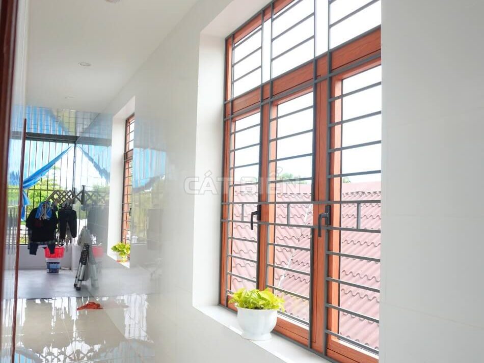 Hoàn Thành Nhà Ống 2 Tầng Đẹp 3 Phòng Ngủ Phù Hợp Với Mọi Gia Đình