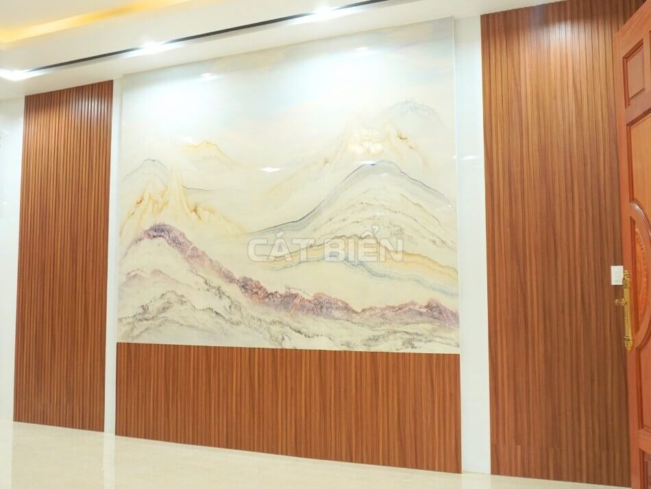 Hoàn Thành Nhà Ống 2 Tầng Đẹp 3 Phòng Ngủ Phù Hợp Với Mọi Gia Đình