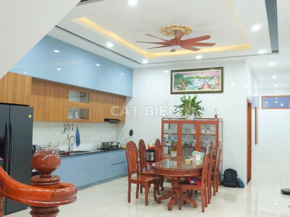 Hoàn Thành Nhà Ống 2 Tầng Đẹp 3 Phòng Ngủ Phù Hợp Với Mọi Gia Đình