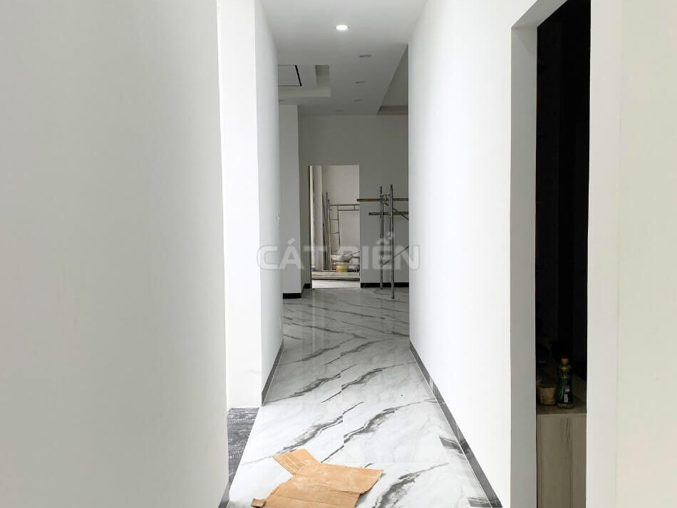 Cận Cảnh Hoàn Thiện Cuối Cùng Trước Bàn Giao Biệt Thự 3 Tầng Tân Cổ Điển | CB08765 Cận Cảnh Hoàn Thiện Cuối Cùng Trước Bàn Giao Biệt Thự 3 Tầng Tân Cổ Điển