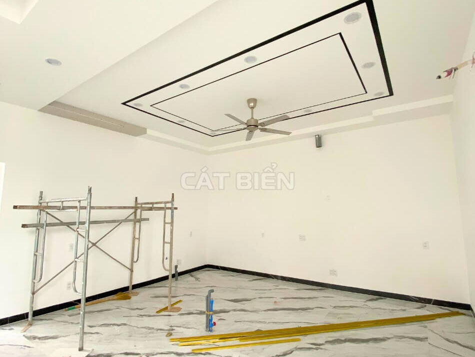 Cận Cảnh Hoàn Thiện Cuối Cùng Trước Bàn Giao Biệt Thự 3 Tầng Tân Cổ Điển | CB08765 Cận Cảnh Hoàn Thiện Cuối Cùng Trước Bàn Giao Biệt Thự 3 Tầng Tân Cổ Điển