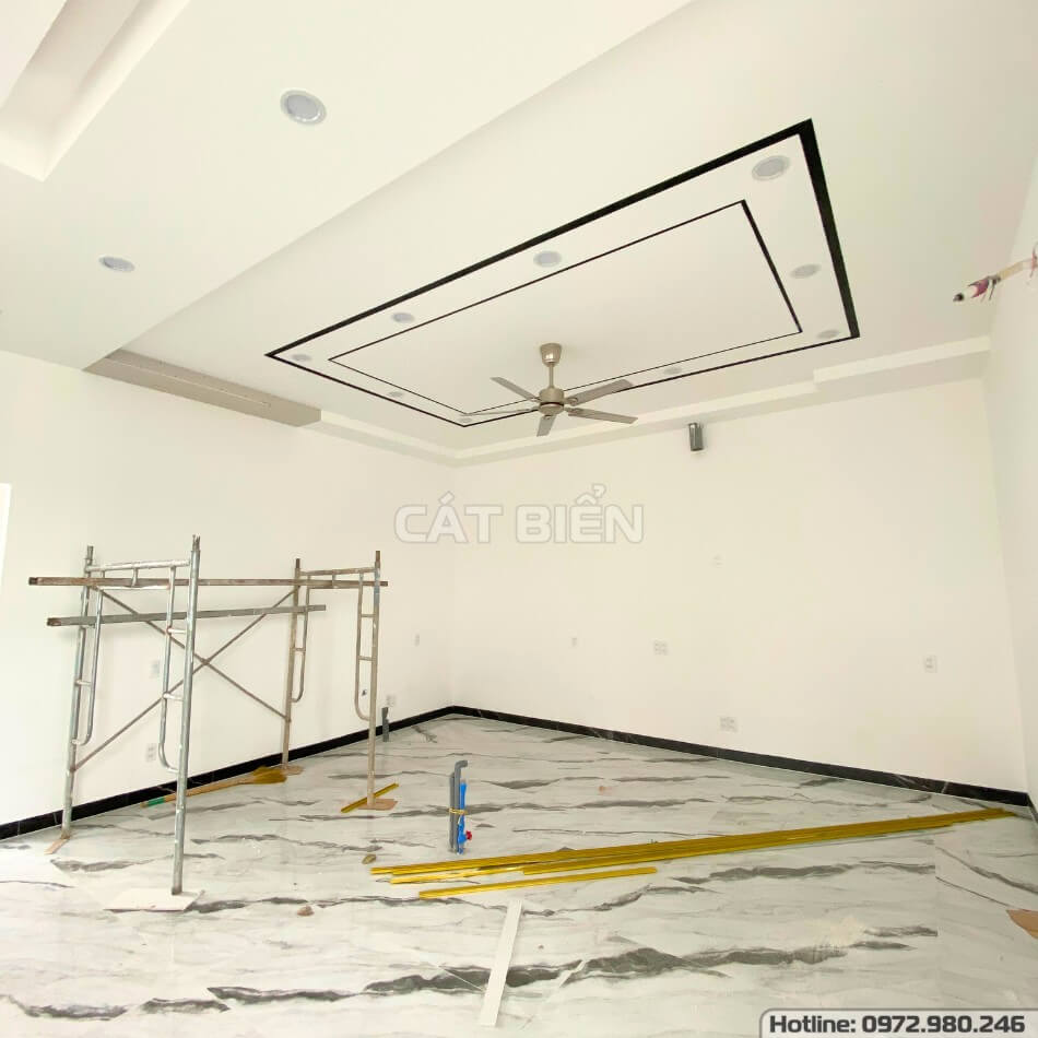 Cận Cảnh Hoàn Thiện Cuối Cùng Trước Bàn Giao Biệt Thự 3 Tầng Tân Cổ Điển | CB08765 Cận Cảnh Hoàn Thiện Cuối Cùng Trước Bàn Giao Biệt Thự 3 Tầng Tân Cổ Điển