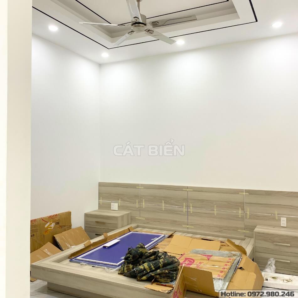 Cận Cảnh Hoàn Thiện Cuối Cùng Trước Bàn Giao Biệt Thự 3 Tầng Tân Cổ Điển | CB08765 Cận Cảnh Hoàn Thiện Cuối Cùng Trước Bàn Giao Biệt Thự 3 Tầng Tân Cổ Điển