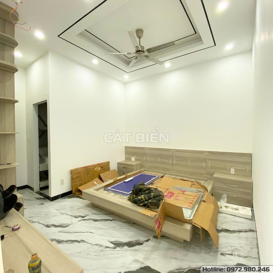 Cận Cảnh Hoàn Thiện Cuối Cùng Trước Bàn Giao Biệt Thự 3 Tầng Tân Cổ Điển | CB08765 Cận Cảnh Hoàn Thiện Cuối Cùng Trước Bàn Giao Biệt Thự 3 Tầng Tân Cổ Điển