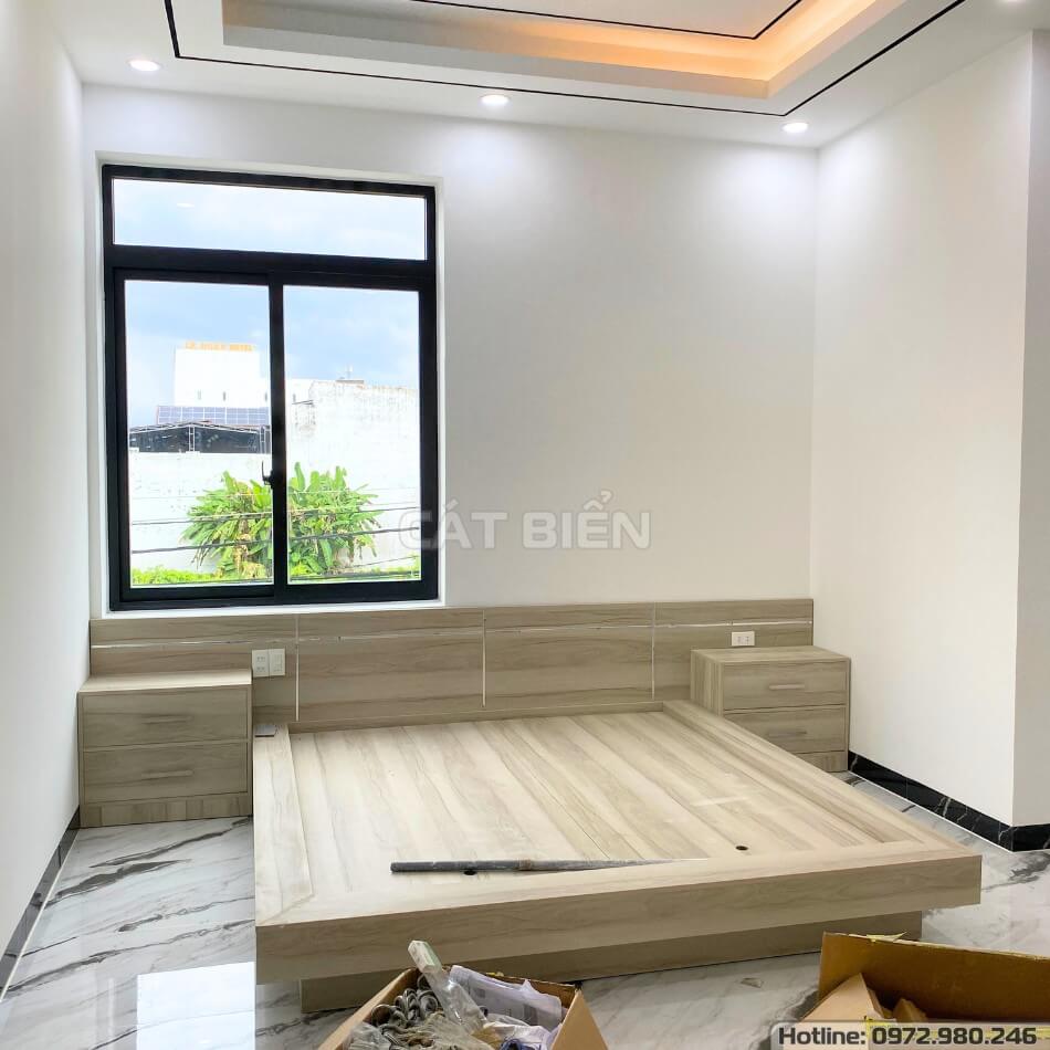 Cận Cảnh Hoàn Thiện Cuối Cùng Trước Bàn Giao Biệt Thự 3 Tầng Tân Cổ Điển | CB08765 Cận Cảnh Hoàn Thiện Cuối Cùng Trước Bàn Giao Biệt Thự 3 Tầng Tân Cổ Điển