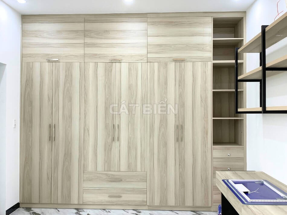 Cận Cảnh Hoàn Thiện Cuối Cùng Trước Bàn Giao Biệt Thự 3 Tầng Tân Cổ Điển | CB08765 Cận Cảnh Hoàn Thiện Cuối Cùng Trước Bàn Giao Biệt Thự 3 Tầng Tân Cổ Điển