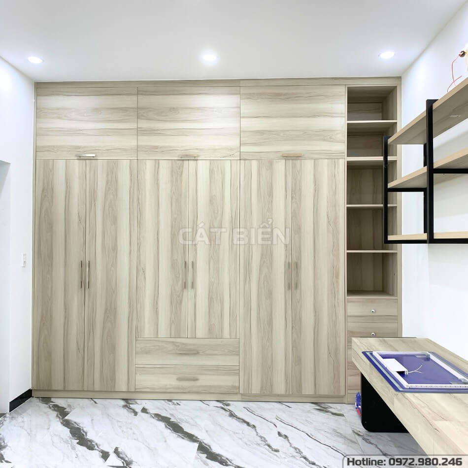Cận Cảnh Hoàn Thiện Cuối Cùng Trước Bàn Giao Biệt Thự 3 Tầng Tân Cổ Điển | CB08765 Cận Cảnh Hoàn Thiện Cuối Cùng Trước Bàn Giao Biệt Thự 3 Tầng Tân Cổ Điển