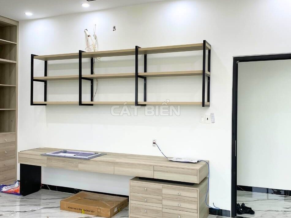 Cận Cảnh Hoàn Thiện Cuối Cùng Trước Bàn Giao Biệt Thự 3 Tầng Tân Cổ Điển | CB08765 Cận Cảnh Hoàn Thiện Cuối Cùng Trước Bàn Giao Biệt Thự 3 Tầng Tân Cổ Điển