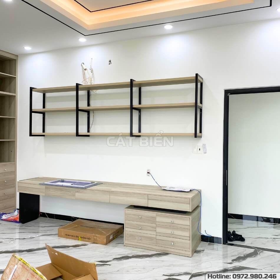 Cận Cảnh Hoàn Thiện Cuối Cùng Trước Bàn Giao Biệt Thự 3 Tầng Tân Cổ Điển | CB08765 Cận Cảnh Hoàn Thiện Cuối Cùng Trước Bàn Giao Biệt Thự 3 Tầng Tân Cổ Điển