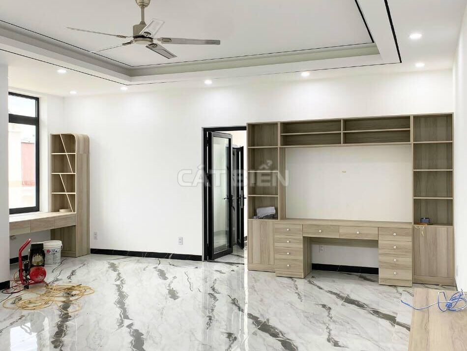 Cận Cảnh Hoàn Thiện Cuối Cùng Trước Bàn Giao Biệt Thự 3 Tầng Tân Cổ Điển | CB08765 Cận Cảnh Hoàn Thiện Cuối Cùng Trước Bàn Giao Biệt Thự 3 Tầng Tân Cổ Điển