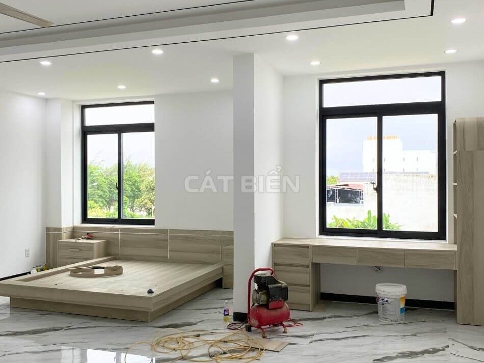 Cận Cảnh Hoàn Thiện Cuối Cùng Trước Bàn Giao Biệt Thự 3 Tầng Tân Cổ Điển | CB08765 Cận Cảnh Hoàn Thiện Cuối Cùng Trước Bàn Giao Biệt Thự 3 Tầng Tân Cổ Điển