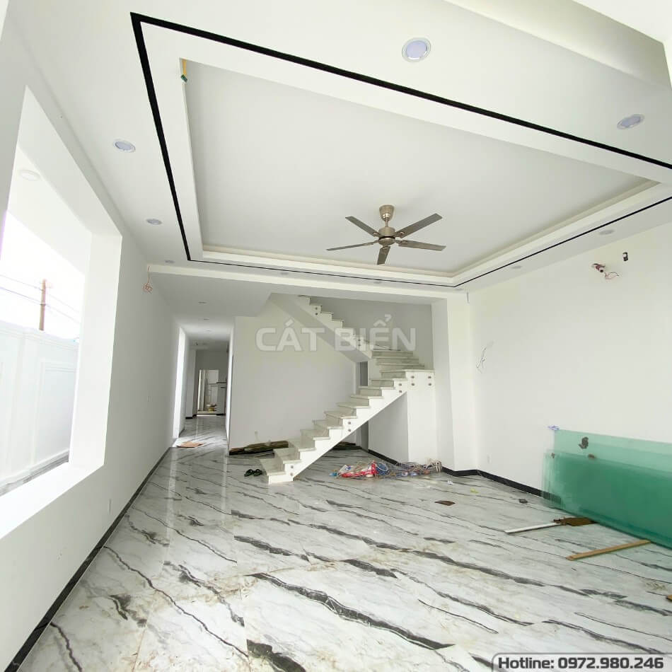 Cận Cảnh Hoàn Thiện Cuối Cùng Trước Bàn Giao Biệt Thự 3 Tầng Tân Cổ Điển | CB08765 Cận Cảnh Hoàn Thiện Cuối Cùng Trước Bàn Giao Biệt Thự 3 Tầng Tân Cổ Điển