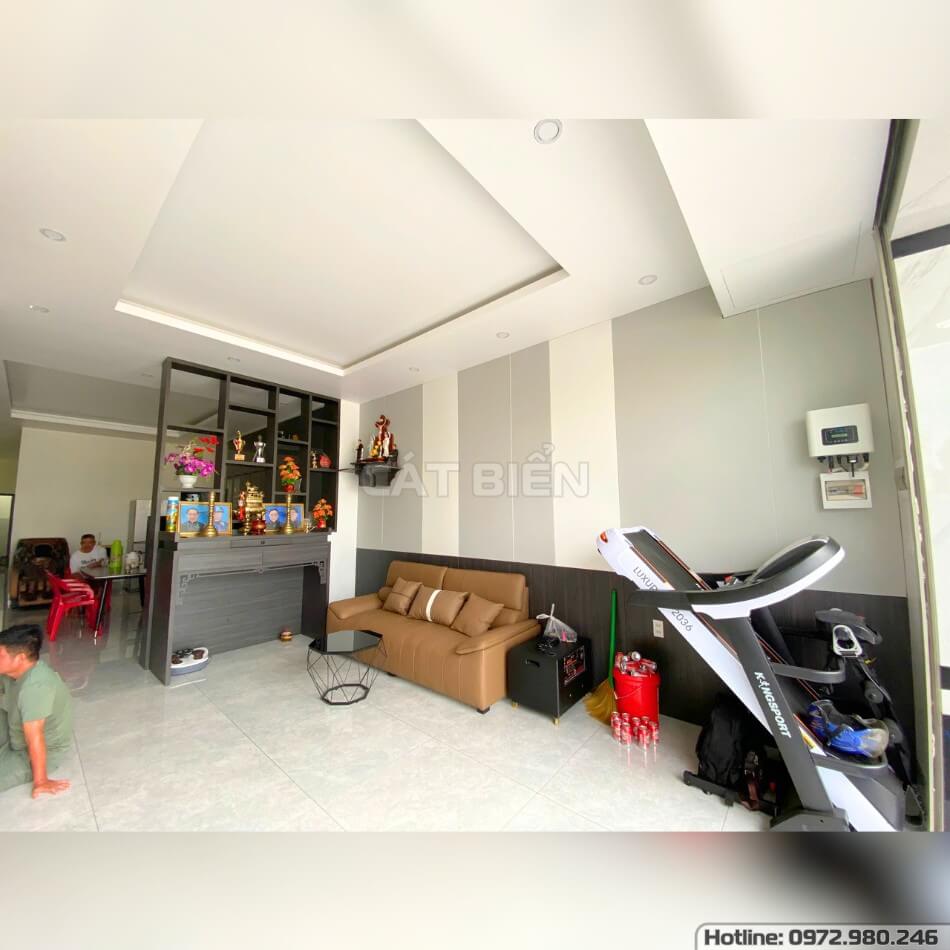 Mẫu Nhà Ống 2 Tầng Đẹp 3 Phòng Ngủ Được Hoàn Thành Với Thiết Kế Hiện Đại | CB05678 Mẫu Nhà Ống 2 Tầng Đẹp 3 Phòng Ngủ Được Hoàn Thành Với Thiết Kế Hiện Đại