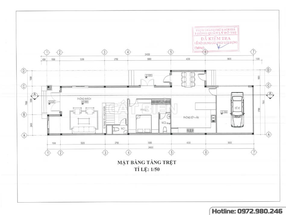 Thủ Tục Xin Giấy Phép Xây Dựng Có Phức Tạp Không? Thủ Tục Xin Giấy Phép Xây Dựng Có Phức Tạp Không?