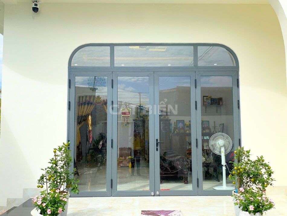 Hoàn Thành Nhà Cấp 4 3 Phòng Ngủ Hiện Đại, Thoáng Mát và Tiết Kiệm Chi Phí | CB02345 Hoàn Thành Nhà Cấp 4 3 Phòng Ngủ Hiện Đại, Thoáng Mát và Tiết Kiệm Chi Phí | CB02345