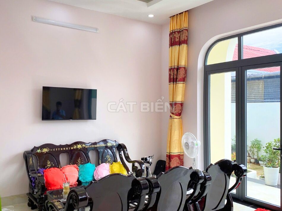 Hoàn Thành Nhà Cấp 4 3 Phòng Ngủ Hiện Đại, Thoáng Mát và Tiết Kiệm Chi Phí | CB02345 Hoàn Thành Nhà Cấp 4 3 Phòng Ngủ Hiện Đại, Thoáng Mát và Tiết Kiệm Chi Phí | CB02345