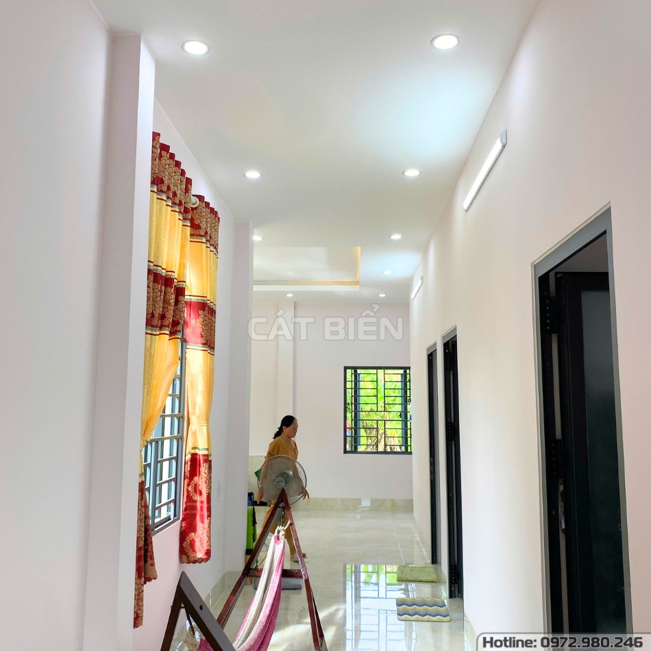 Hoàn Thành Nhà Cấp 4 3 Phòng Ngủ Hiện Đại, Thoáng Mát và Tiết Kiệm Chi Phí | CB02345 Hoàn Thành Nhà Cấp 4 3 Phòng Ngủ Hiện Đại, Thoáng Mát và Tiết Kiệm Chi Phí | CB02345