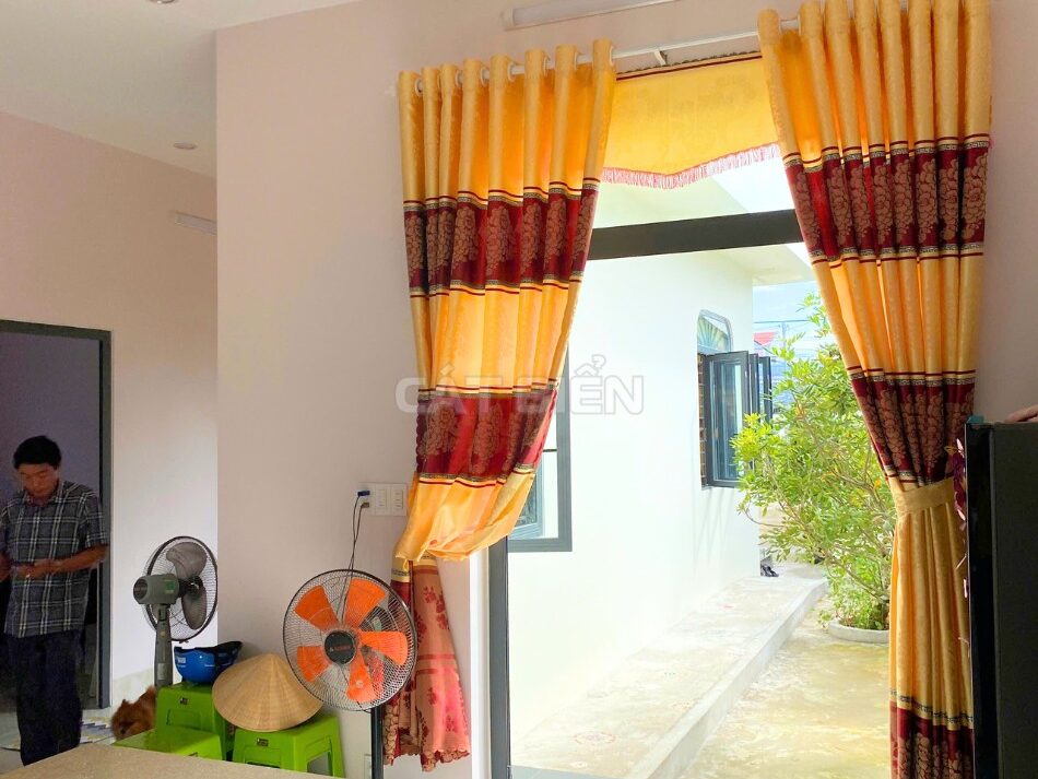 Hoàn Thành Nhà Cấp 4 3 Phòng Ngủ Hiện Đại, Thoáng Mát và Tiết Kiệm Chi Phí | CB02345 Hoàn Thành Nhà Cấp 4 3 Phòng Ngủ Hiện Đại, Thoáng Mát và Tiết Kiệm Chi Phí | CB02345