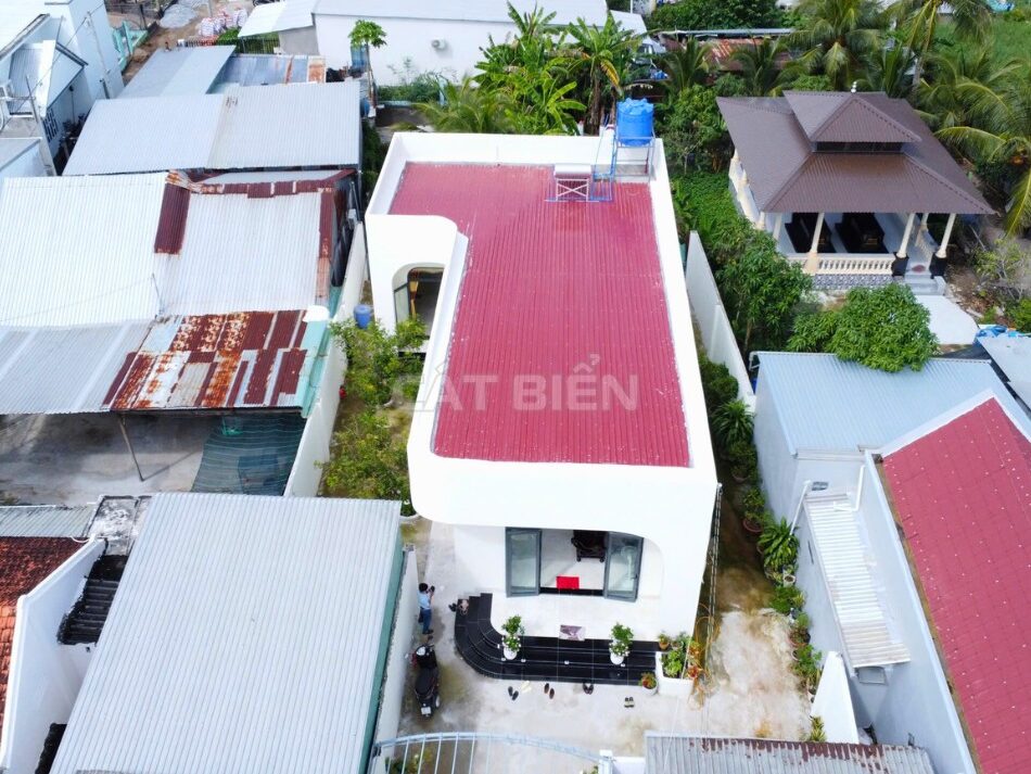 Hoàn Thành Nhà Cấp 4 3 Phòng Ngủ Hiện Đại, Thoáng Mát và Tiết Kiệm Chi Phí | CB02345 Hoàn Thành Nhà Cấp 4 3 Phòng Ngủ Hiện Đại, Thoáng Mát và Tiết Kiệm Chi Phí | CB02345
