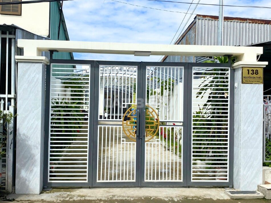 Hoàn Thành Nhà Cấp 4 3 Phòng Ngủ Hiện Đại, Thoáng Mát và Tiết Kiệm Chi Phí | CB02345 Hoàn Thành Nhà Cấp 4 3 Phòng Ngủ Hiện Đại, Thoáng Mát và Tiết Kiệm Chi Phí | CB02345