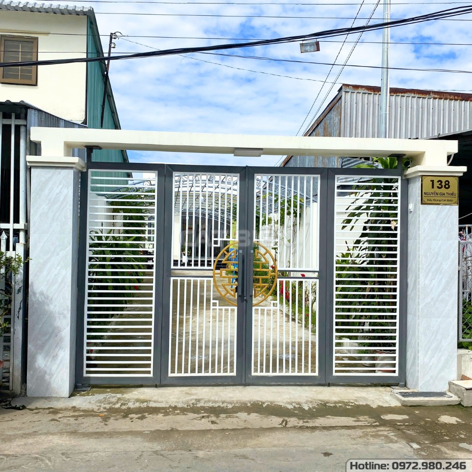 Hoàn Thành Nhà Cấp 4 3 Phòng Ngủ Hiện Đại, Thoáng Mát và Tiết Kiệm Chi Phí | CB02345 Hoàn Thành Nhà Cấp 4 3 Phòng Ngủ Hiện Đại, Thoáng Mát và Tiết Kiệm Chi Phí | CB02345