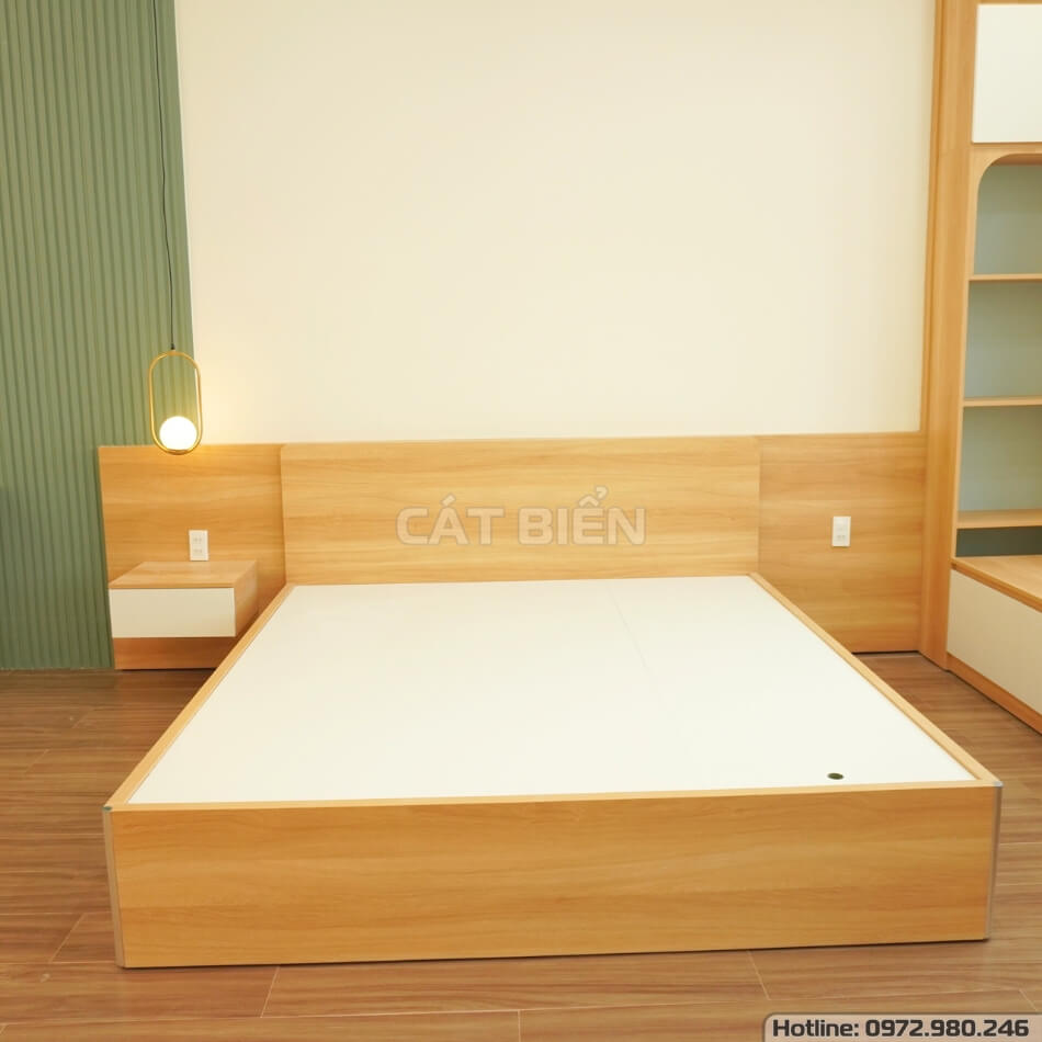 Biến Hóa Không Gian Với Nội Thất Phòng Ngủ Đẹp Hiện Đại Biến Hóa Không Gian Với Nội Thất Phòng Ngủ Đẹp Hiện Đại