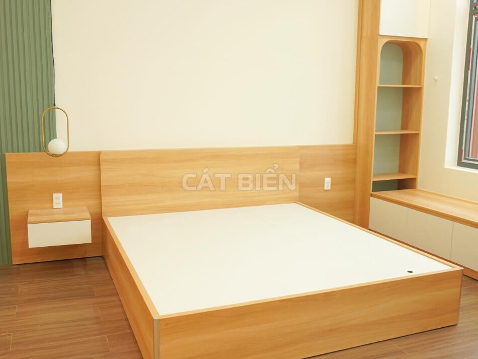 Biến Hóa Không Gian Với Nội Thất Phòng Ngủ Đẹp Hiện Đại Biến Hóa Không Gian Với Nội Thất Phòng Ngủ Đẹp Hiện Đại