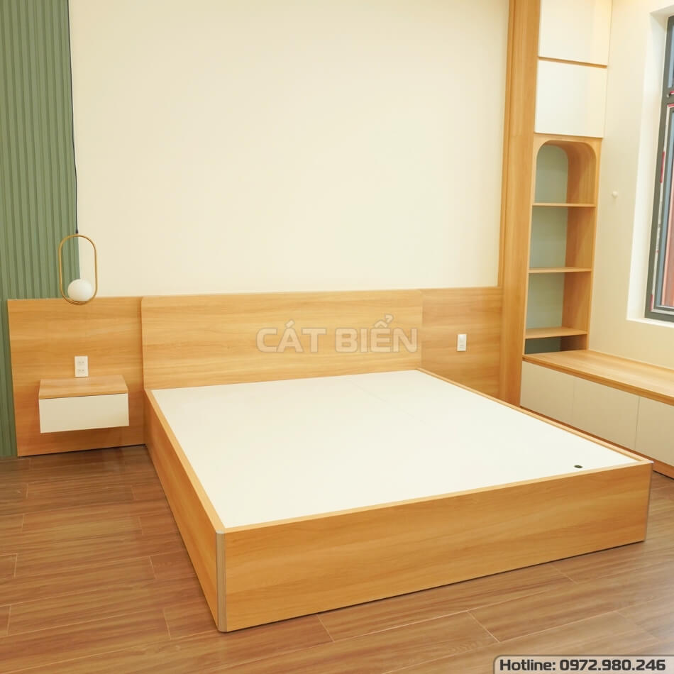 Biến Hóa Không Gian Với Nội Thất Phòng Ngủ Đẹp Hiện Đại Biến Hóa Không Gian Với Nội Thất Phòng Ngủ Đẹp Hiện Đại