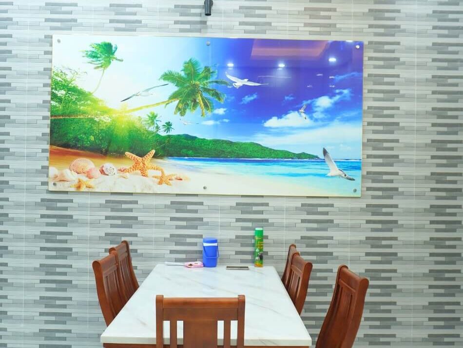 Mẫu Tủ Bếp MDF Phủ Acrylic Sang Trọng, Giải Pháp Lý Tưởng Cho Bếp Hiện Đại Mẫu Tủ Bếp MDF Phủ Acrylic Sang Trọng, Giải Pháp Lý Tưởng Cho Bếp Hiện Đại