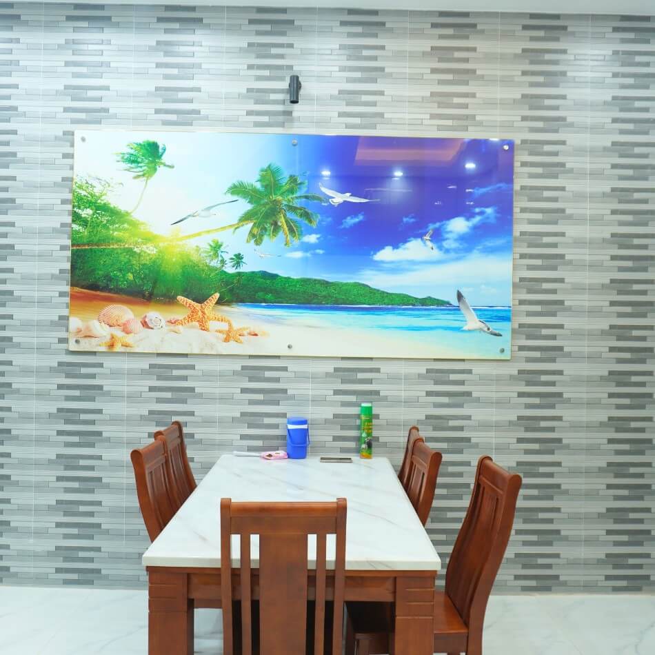 Mẫu Tủ Bếp MDF Phủ Acrylic Sang Trọng, Giải Pháp Lý Tưởng Cho Bếp Hiện Đại Mẫu Tủ Bếp MDF Phủ Acrylic Sang Trọng, Giải Pháp Lý Tưởng Cho Bếp Hiện Đại