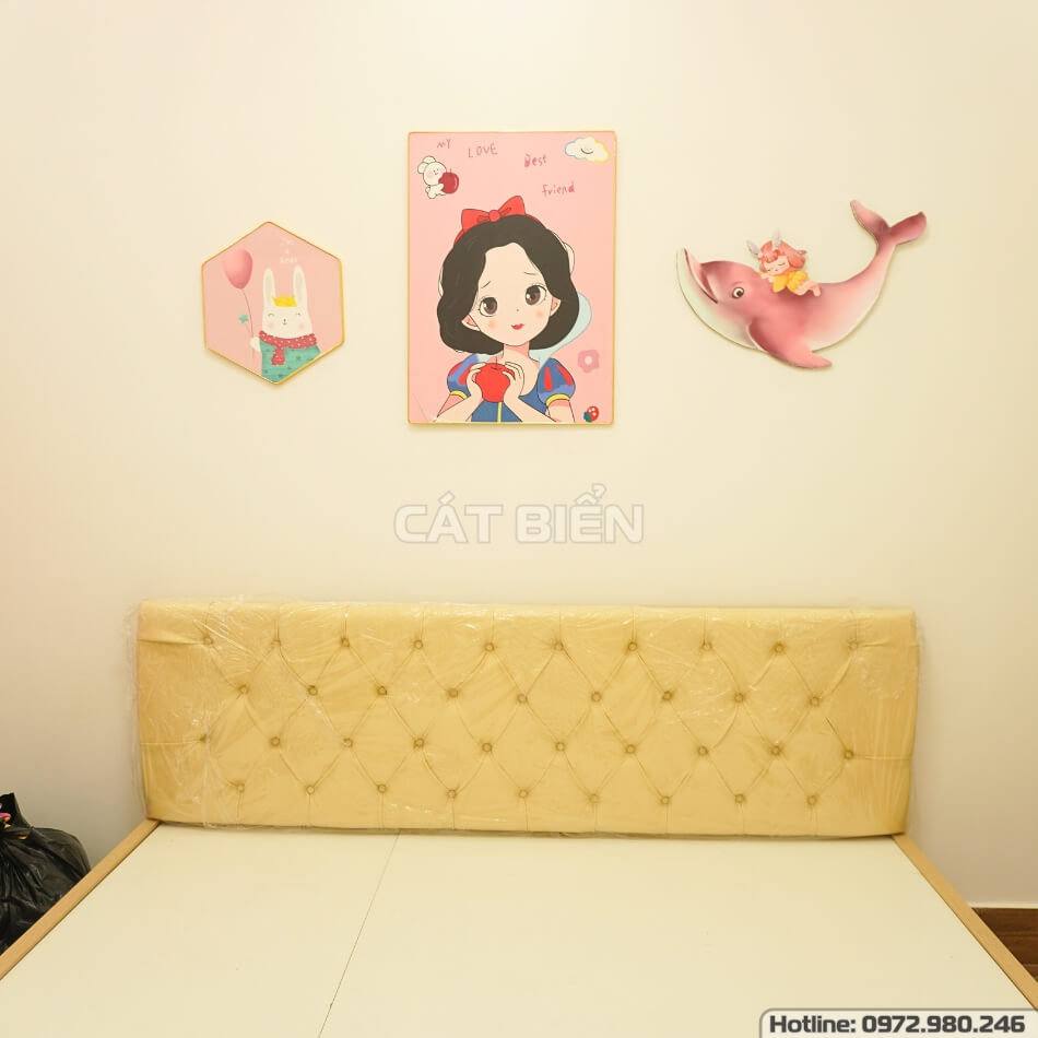Khám Phá Nội Thất Phòng Ngủ Cho Bé Gái Hiện Đại Tại Minh Lương Khám Phá Nội Thất Phòng Ngủ Cho Bé Gái Hiện Đại Tại Minh Lương