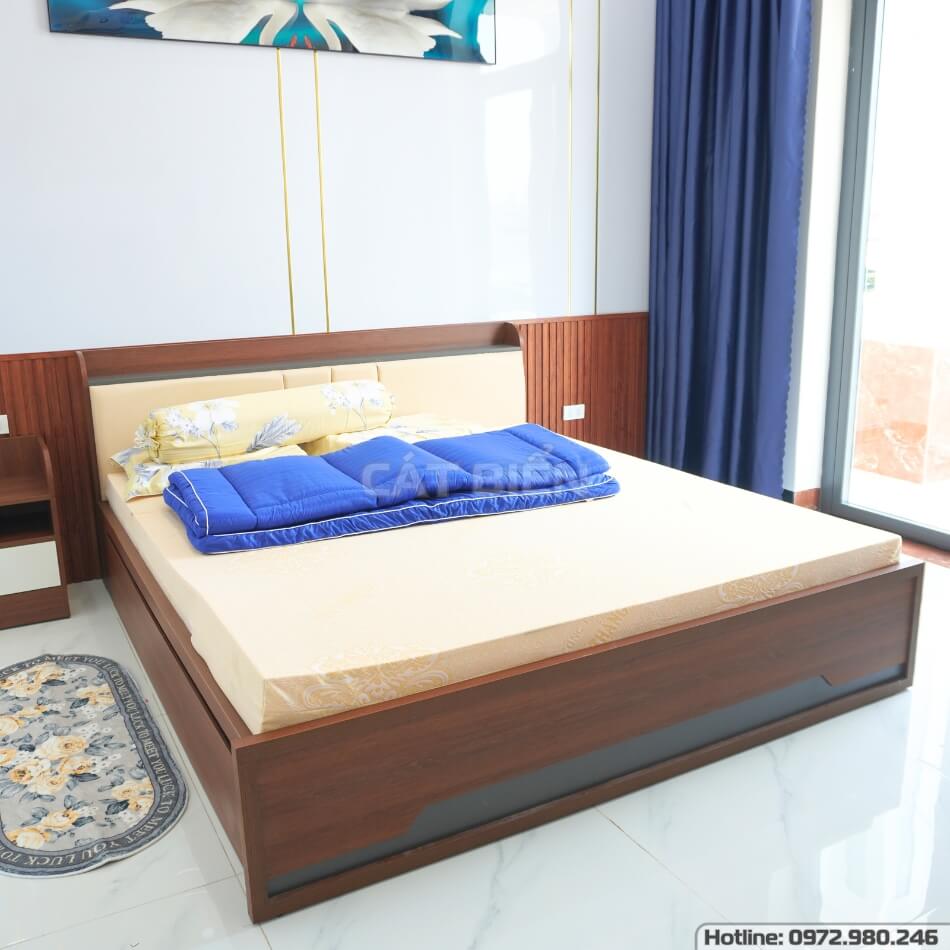 Khám Phá Bội Nội Thất Phòng Ngủ Master Hiện Đại Tại Kiên Lương Sang Trọng Và Tiện Nghi Khám Phá Phòng Ngủ Master Hiện Đại Tại Kiên Lương Sang Trọng Và Tiện Nghi