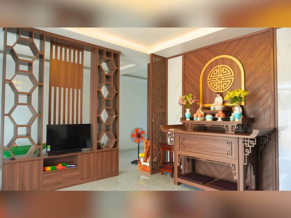 Không Gian Thờ Phụng Trang Nghiêm Với Nội Thất Phòng Thờ Cao Cấp Không Gian Thờ Phụng Trang Nghiêm Với Nội Thất Phòng Thờ Cao Cấp