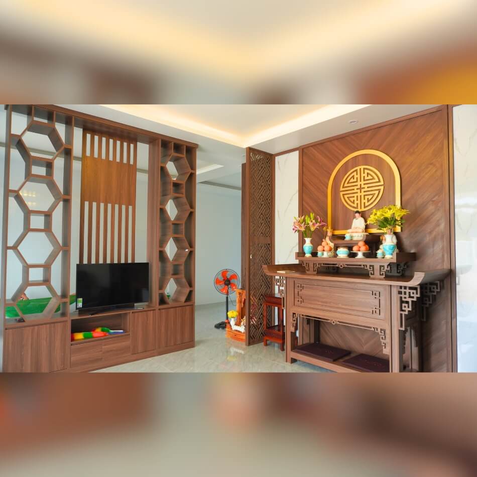 Không Gian Thờ Phụng Trang Nghiêm Với Nội Thất Phòng Thờ Cao Cấp Không Gian Thờ Phụng Trang Nghiêm Với Nội Thất Phòng Thờ Cao Cấp