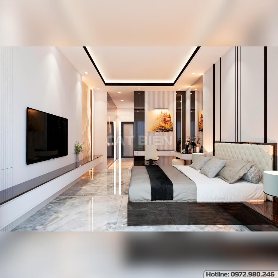 Khám Phá Thiết Kế Phòng Ngủ Master Đẹp Mắt Từ Gỗ MDF Cho Không Gian Hiện Đại Khám Phá Thiết Kế Phòng Ngủ Master Đẹp Mắt Từ Gỗ MDF Cho Không Gian Hiện Đại