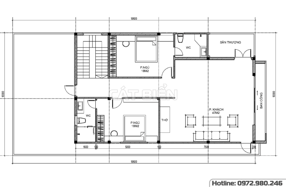 Khám Phá Mẫu Biệt Thự 2 Tầng Mái Thái Đẹp Tổ Ấm Hoàn Hảo | CB04335 Khám Phá Mẫu Biệt Thự 2 Tầng Mái Thái Đẹp Tổ Ấm Hoàn Hảo | CB04335